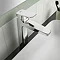 Ideal Standard Ceraplan Single Lever Tall Basin Mixer - BD255AA In Bathroom Large Image