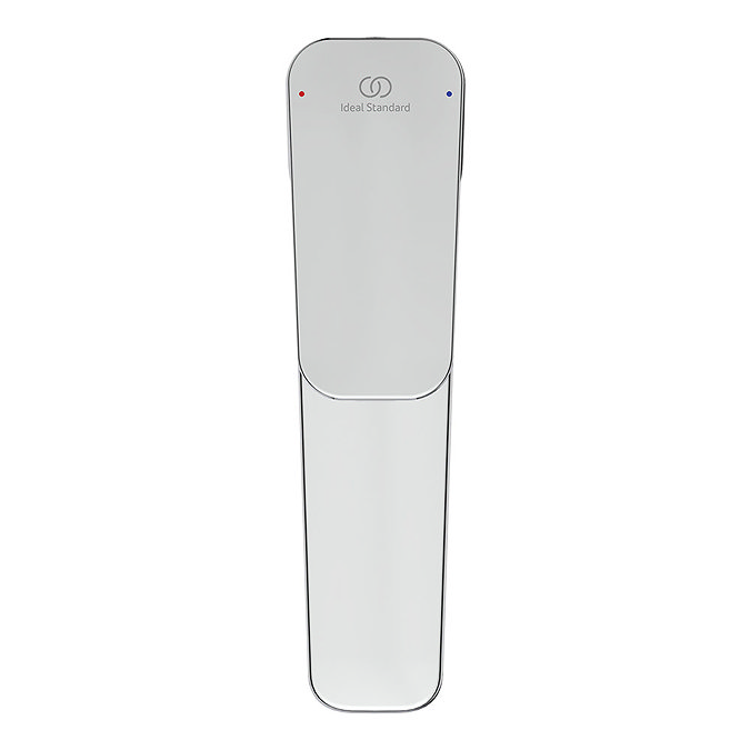 Ideal Standard Ceraplan Single Lever Tall Basin Mixer - BD255AA Feature Large Image