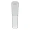 Ideal Standard Ceraplan Single Lever Tall Basin Mixer - BD255AA Feature Large Image