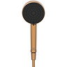 Ideal Standard Ceratherm Alu+ Bronze Exposed Thermostatic Shower System