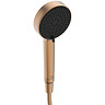 Ideal Standard Ceratherm Alu+ Bronze Exposed Thermostatic Shower System