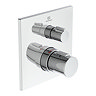 Ideal Standard Ceratherm C100 1 Outlet Shower Pack  Feature Large Image