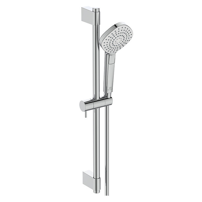 Ideal Standard Ceratherm C100 1 Outlet Shower Pack  Standard Large Image