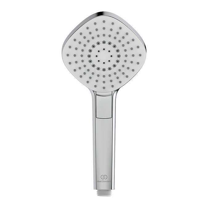 Ideal Standard Ceratherm C100 1 Outlet Shower Pack In Bathroom Large Image
