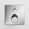 Ideal Standard Ceratherm C100 1 Outlet Shower Pack additional Large Image