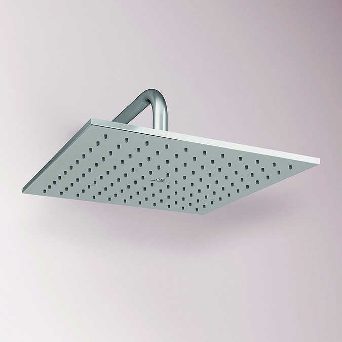 Ideal Standard Ceratherm C100 2 Outlet Shower Pack Standard Large Image