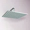 Ideal Standard Ceratherm C100 2 Outlet Shower Pack Standard Large Image