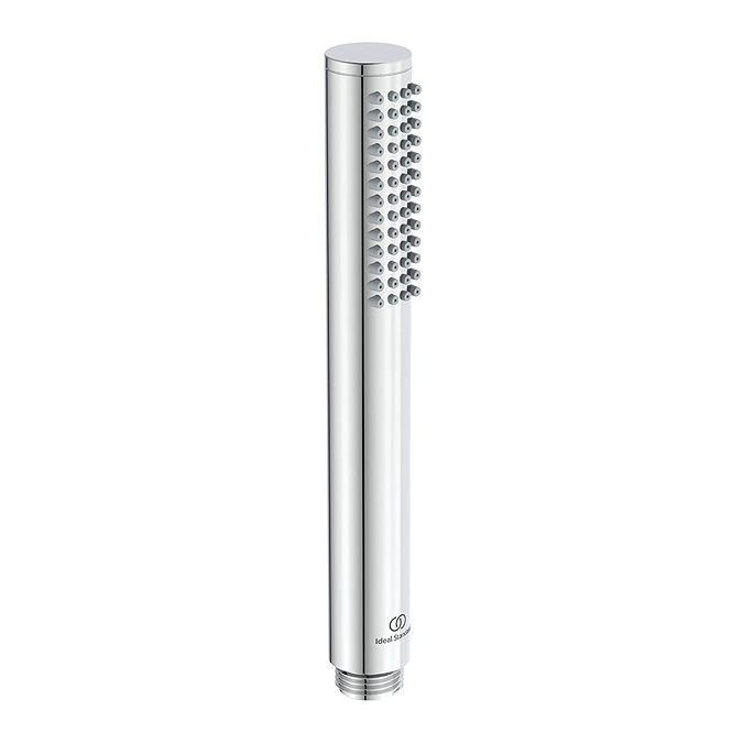 Ideal Standard Ceratherm C100 2 Outlet Shower Pack In Bathroom Large Image