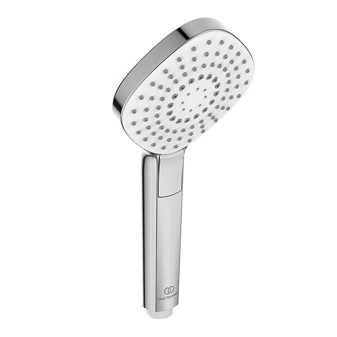 Ideal Standard Ceratherm C100 Exposed Thermostatic Shower Mixer Pack - A7537AA  Feature Large Image