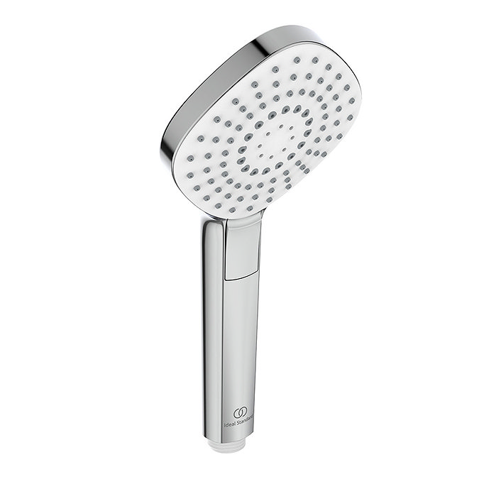 Ideal Standard Ceratherm C100 Exposed Thermostatic Shower Mixer Pack - A7537AA Feature Large Image
