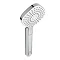 Ideal Standard Ceratherm C100 Exposed Thermostatic Shower Mixer Pack - A7537AA Feature Large Image