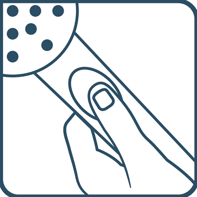 handset