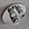 Ideal Standard Ceratherm Navigo Chrome Built-In Thermostatic 2 Outlet Round Shower Mixer + Easybox  