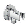 Ideal Standard Ceratherm Navigo Round Shower Pack Chrome