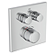 Ideal Standard Ceratherm Navigo Square Shower Pack Chrome