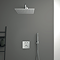 Ideal Standard Ceratherm Navigo Square Shower Pack Chrome