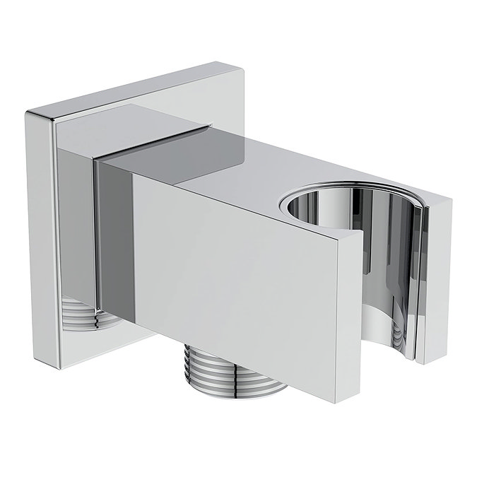 Ideal Standard Ceratherm Navigo Square Shower Pack Chrome