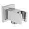 Ideal Standard Ceratherm Navigo Square Shower Pack Chrome