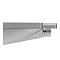 Ideal Standard Ceratherm S200 Exposed Thermostatic Wall Mounted Shelf Bath Shower Mixer - A7330AA P