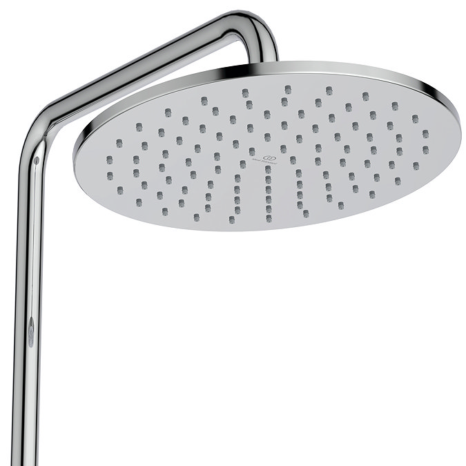 Ideal Standard Ceratherm T25M Thermostatic Shower System 12 l/min - Chrome