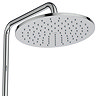 Ideal Standard Ceratherm T25M Thermostatic Shower System 8 l/min - Chrome