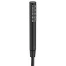 Ideal Standard Ceratherm T25M Thermostatic Shower System 8 l/min - Silk Black