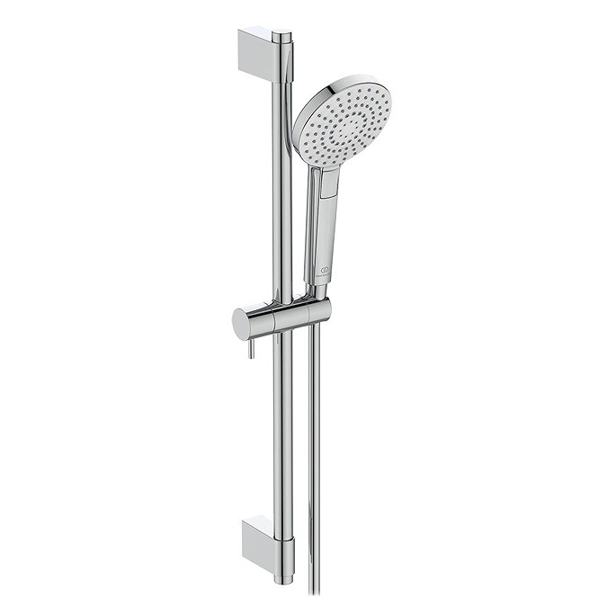 Ideal Standard Ceratherm T100 1 Outlet Shower Pack  Standard Large Image