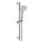 Ideal Standard Ceratherm T100 1 Outlet Shower Pack  Standard Large Image