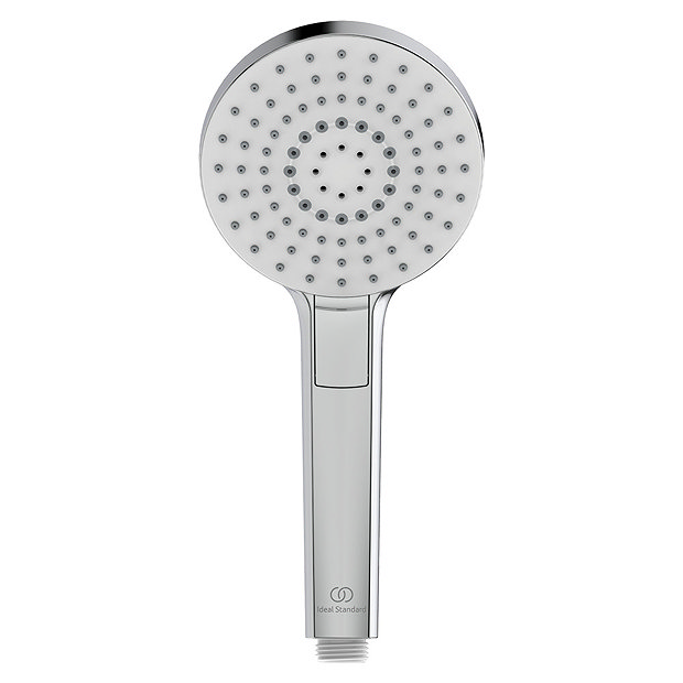 Ideal Standard Ceratherm T100 1 Outlet Shower Pack  In Bathroom Large Image
