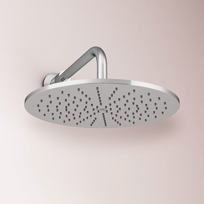 Ideal Standard Ceratherm T100 2 Outlet Shower Pack Standard Large Image