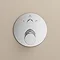 Ideal Standard Ceratherm T100 2 Outlet Shower Pack In Bathroom Large Image