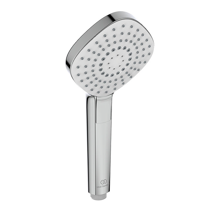 Ideal Standard Ceratherm T100 Exposed Thermostatic Bath Shower System - A7242AA In Bathroom Large I