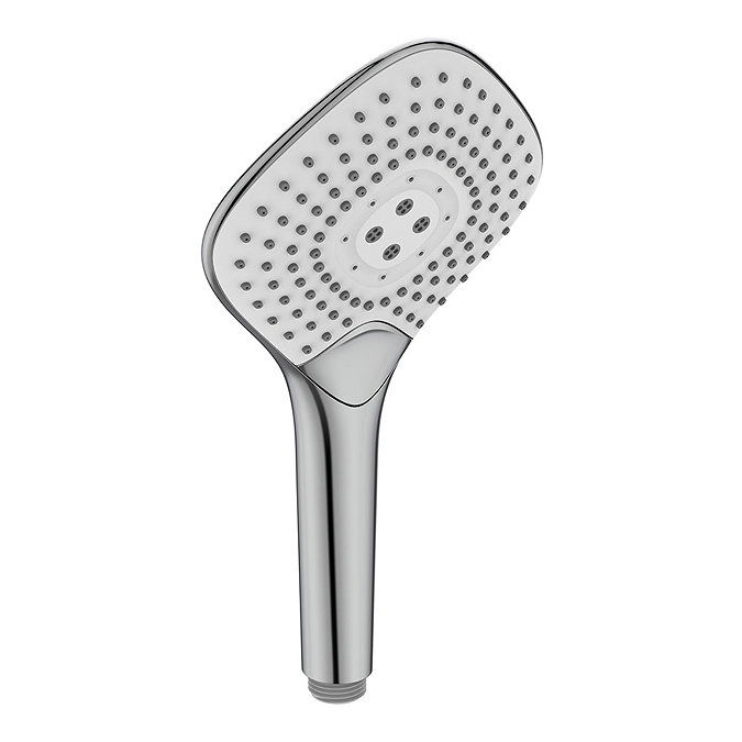 Ideal Standard Ceratherm T100 Exposed Thermostatic Deck Mounted Bath Shower Mixer - A7699AA Feature