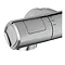 Ideal Standard Ceratherm T100 Exposed Thermostatic Deck Mounted Bath Shower Mixer - A7699AA Standar