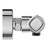 Ideal Standard Ceratherm T100 Exposed Thermostatic Shower Mixer Pack - A7237AA  Feature Large Image