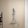 Ideal Standard Ceratherm T100 Exposed Thermostatic Shower Mixer Pack - A7237AA  Newest Large Image