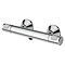 Ideal Standard Ceratherm T20 Exposed Thermostatic Bar Shower Mixer