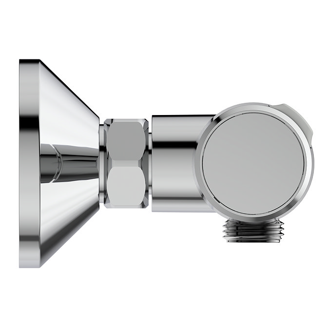 Ideal Standard Ceratherm T20 Exposed Thermostatic Bar Shower Mixer