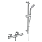 Ideal Standard Ceratherm T20 Exposed Thermostatic Shower Mixer Pack