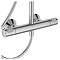 Ideal Standard Ceratherm T20 Exposed Thermostatic Shower System