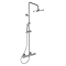 Ideal Standard Ceratherm T20 Exposed Thermostatic Shower System