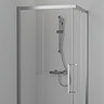 Ideal Standard Ceratherm T25 Exposed Thermostatic Shower Mixer Pack