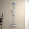 Ideal Standard Ceratherm T25 Exposed Thermostatic Shower System