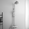 Ideal Standard Ceratherm T25 Exposed Thermostatic Shower System