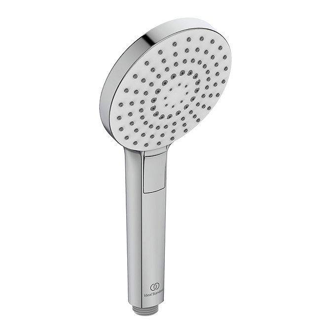 Ideal Standard Ceratherm T50 Exposed Thermostatic Shower Mixer Pack - A7221AA  Standard Large Image