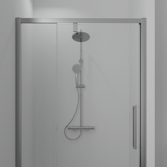 Ideal Standard Ceratherm T50 Exposed Thermostatic Shower System