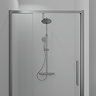 Ideal Standard Ceratherm T50 Exposed Thermostatic Shower System