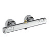 Ideal Standard Ceratherm T50 Exposed Thermostatic Shower System - A7227AA  Profile Large Image
