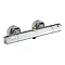 Ideal Standard Ceratherm T50 Exposed Thermostatic Shower System - A7227AA Profile Large Image