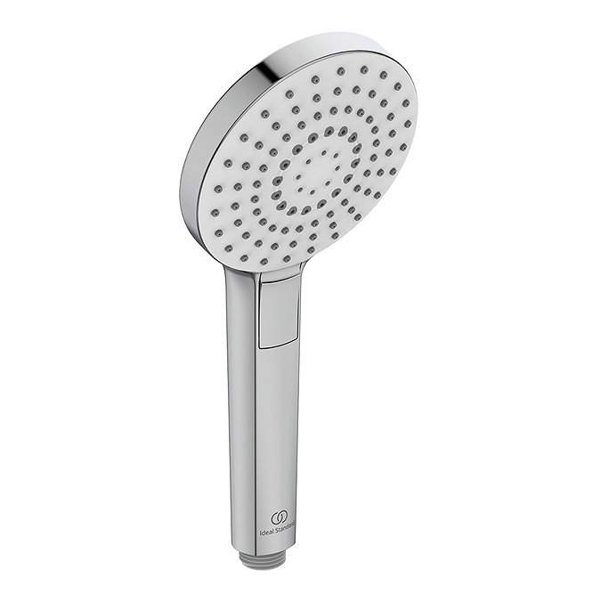 Ideal Standard Ceratherm T50 Exposed Thermostatic Shower System - A7227AA  Feature Large Image
